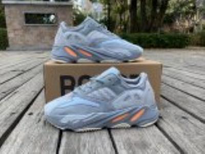 wholesale quality adidas yeezy boost 700 inertia sku 3